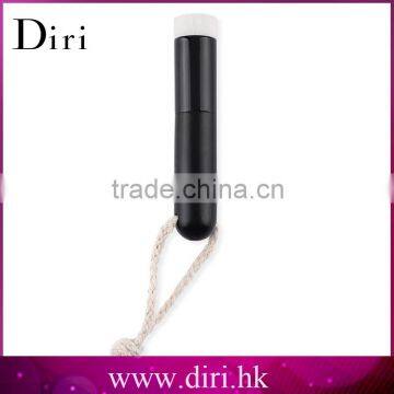 Bamboo-Charcoal Fibre Facial Cleaning Brush,Deep Face Cleaning Brush With Long Handle photo-2