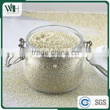 Latin America Low FFA Sesame Raw Material