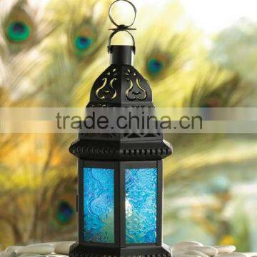 Moroccan Hanging Lantern Moroccan Lantern Brass Finish Moroccan Lantern