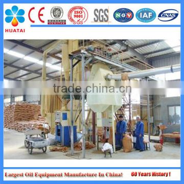 Best selling advanced technology cottonseed oil extraction machine/equipment