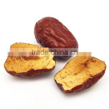 Sweet and delicious Xinjiang Organic dried red jujube