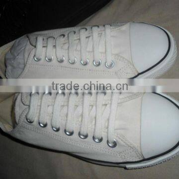 White Sneaker photo-3