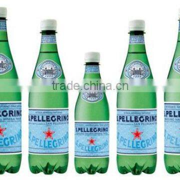 san pellegrino sparkling mineral water various sizes