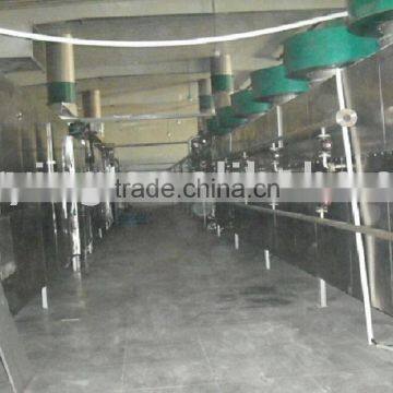 drying equipment