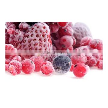 Supply Frozen Fruit Raspberry with Good Price