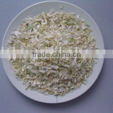 white onion granules