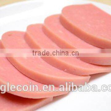 canned pork luncheon meat brands classic flavour