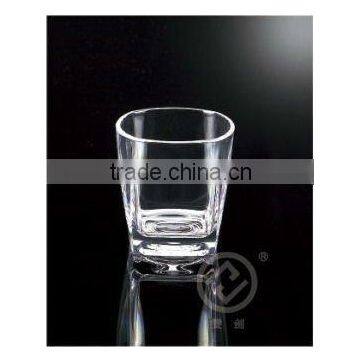 Plastic Wine Glass shot glass