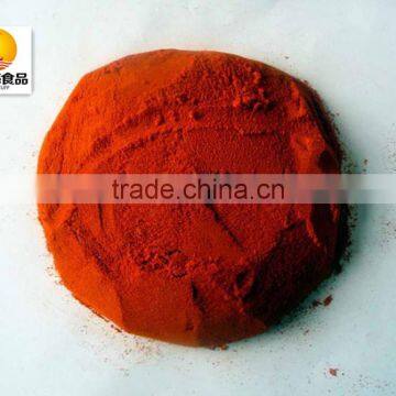 Exported 100% Raw Material Best Price Chaotian Chili Powder Dried Red Chilli Powder