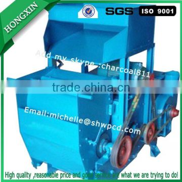 cotton waste cleaner machine, cotton grinning machine, cotton cleaning machine