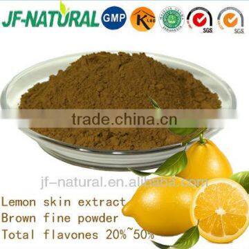 100% lemon extract