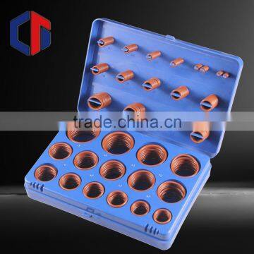  TC 386pc O-Ring Assortment