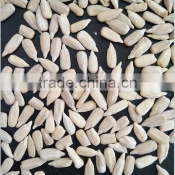 Sunflower Seeds Kernels -Confectionary Grade