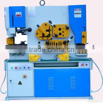 Q35Y-16 hydraulic iron worker machine