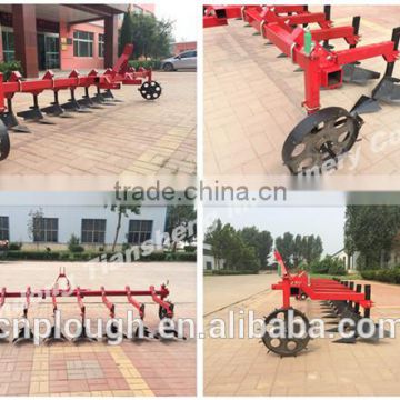 Agricultural machinery equipment tractor implement cultivator