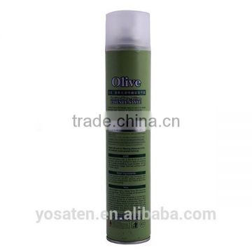 Olive Oil Powerful Moisturizing Hair Styling/Hair Gel/Hair Spray