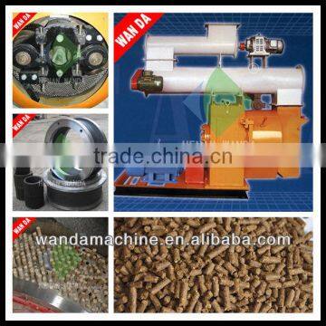 High quality horse feed pellet making machine with CE anda ISO approval