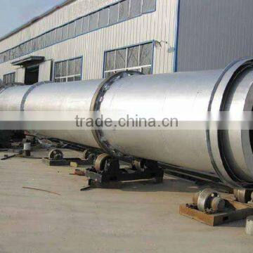 Indirect Heat Transfer Dryer machine widely used in Industry