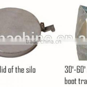 *transportation Feed Silo | Feed Stock Bin photo-4