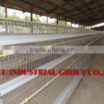 TAIYU Farm Machines for Laying Hens