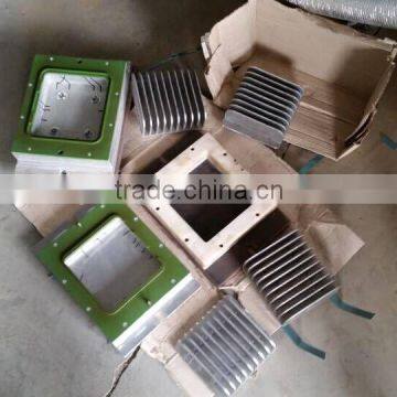 26 Years Real Factory Toyota Eco Heat Forming Machine photo-6