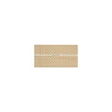 RED COPPER WIRE MESH