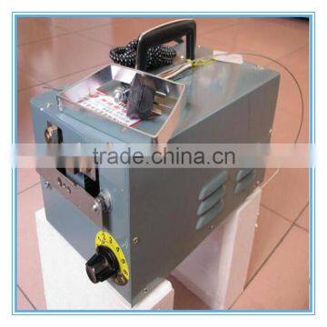 Automatic Chicken Mouth Cutter/chicken Cutting Mouth Machine/chicken Beak Cutting Machine photo-5