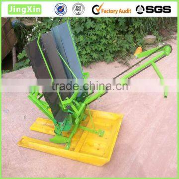 small manual rice transplanter,hand-style rice planter