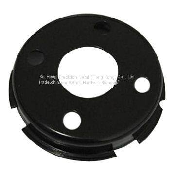 Custom Metal Stamping Parts With Professional Technology photo-2