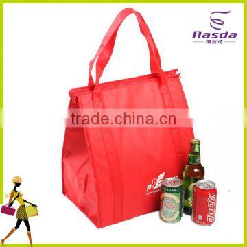 good quality insulated handled food can