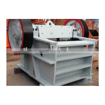 Jaw Crusher PE 400x1200