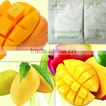 3g Ethylene Ripener for Mango