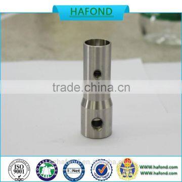 High Grade Certified Factory Supply Fine profile of aluminum