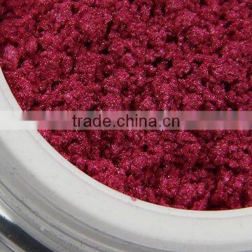 Deep red color Chameleon for Plastic Paint