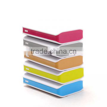 JL-022DD jiju replaceable battery wallet power bank