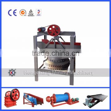 China manufacturer manganese separate pulsating chamber jig separator