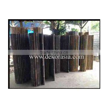 Bamboo Fence Rool