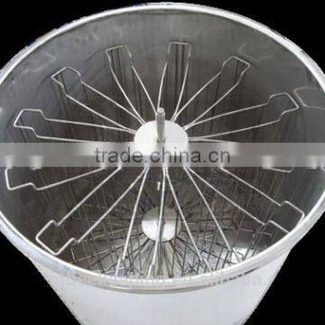 New Stainless Steel Electric Honey Extractor photo-3