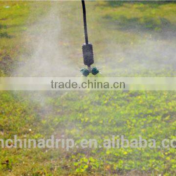 Multi-Purpose 1/2 Inch (16 Mm) Barbed Ball Valve photo-4