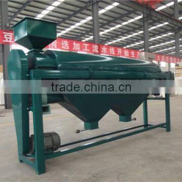 Kidney Green Mung Soya Bean Polisher Bean Polishing Machine photo-2