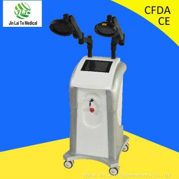 Лазеротерапия на полупроводниковых лазерах photo-2