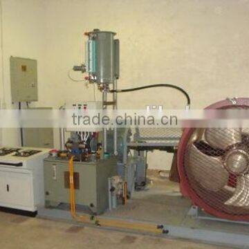 Bow Thruster, 75kw Fixed Pitch Electric Tunnel Bow Thruster photo-2