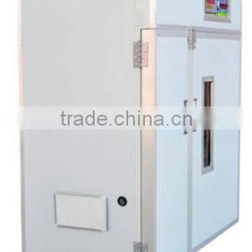 XuSheng XSA-5 528pcs New Model With High Hatching Rate Egg Incubator photo-2