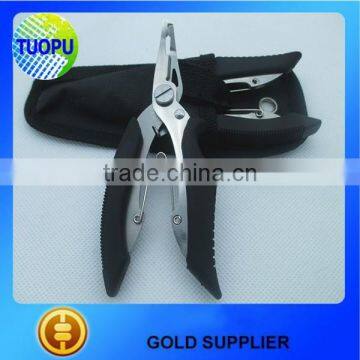 High quality fishing pliers wholesale,sale titanium fishing pliers,titanium fishing pliers wholesaler