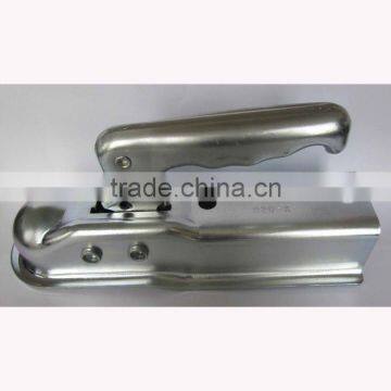 trailer coupler