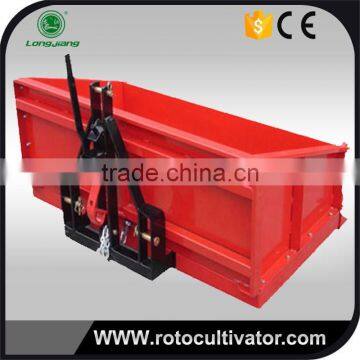 2017 hot sale good price steel transport box