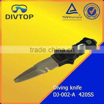 Small Size Scuba Diving Knife Arm Knife