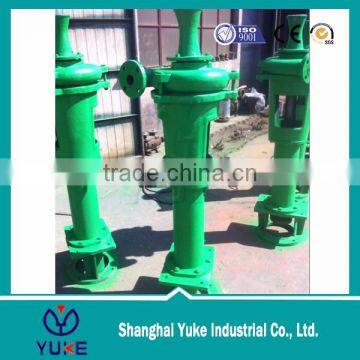 cheap price Centrifugal river dredging vertical slurry pump
