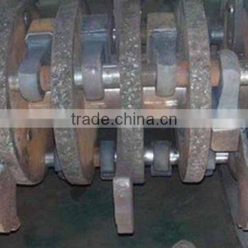 Aluminium Recycling Scrap Machine/Metal Scrap photo-6