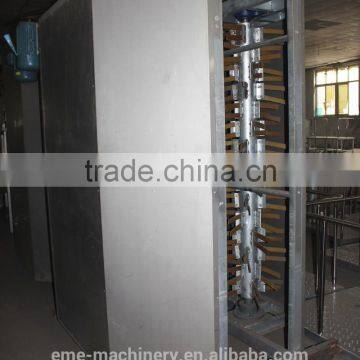 Livestock Pig Slaughter Line Carcass Cleaning Machine Slaughterhouse Equipment of Pig Slaughtering Equipment photo-3
